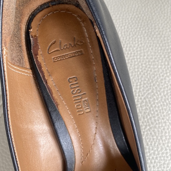 Clarks platform pump - Picture 3 of 5